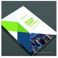 Company Brochure Printing Company Manual Book